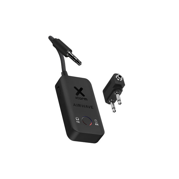 Adaptador Inalambrico AirWave para Audio Xtorm