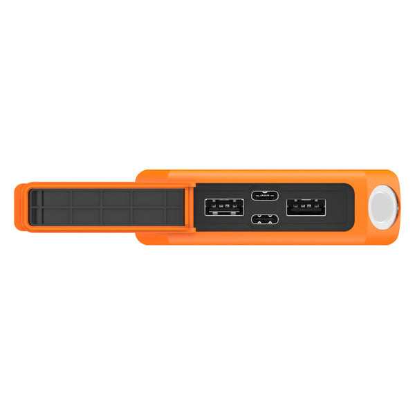 Batería Rugged 20.000 mAh 35W Xtreme Series Xtorm naranja