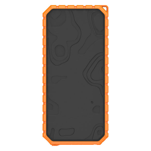 Batería Rugged 20.000 mAh 35W Xtreme Series Xtorm naranja