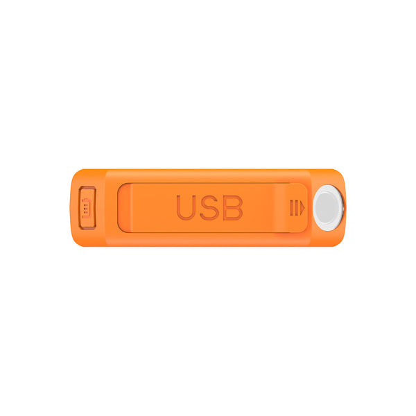 Batería Rugged 20.000 mAh 35W Xtreme Series Xtorm naranja