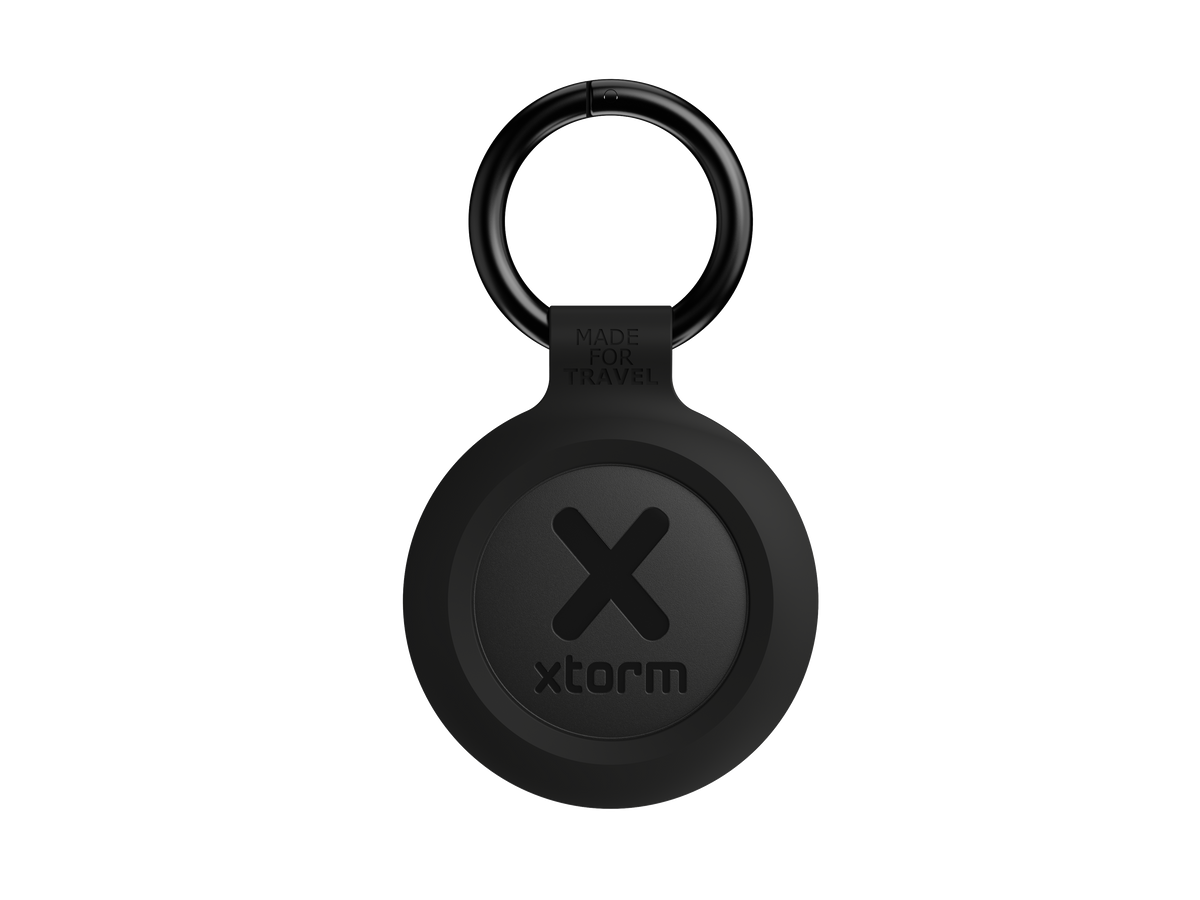 Travel Tag Xtorm
