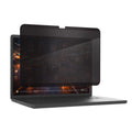Lamina privacidad removible MacBook Air 15" M5/M4 Zagg