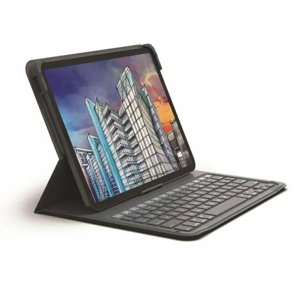 Funda con teclado en español Messenger Folio 2 para iPad 10 Gen 10,9" Zagg