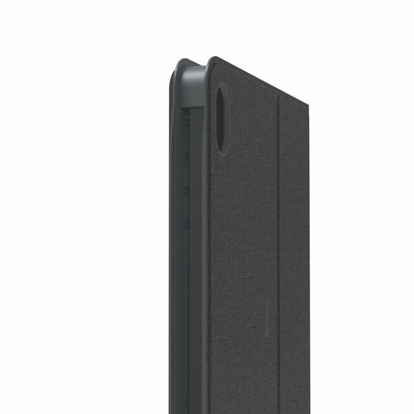 Funda con teclado en español Messenger Folio 2 para iPad 10 Gen 10,9" Zagg