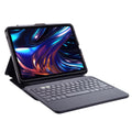 Funda con teclado Pro Keys 2 para iPad Pro 11" M4 Zagg