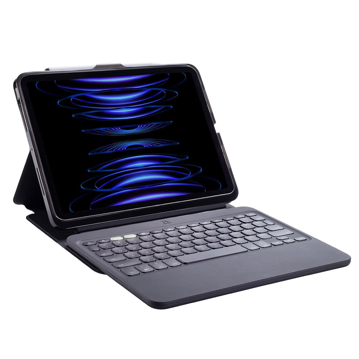 Funda con teclado en español Pro Keys 2 para iPad Air 11" M2 Zagg