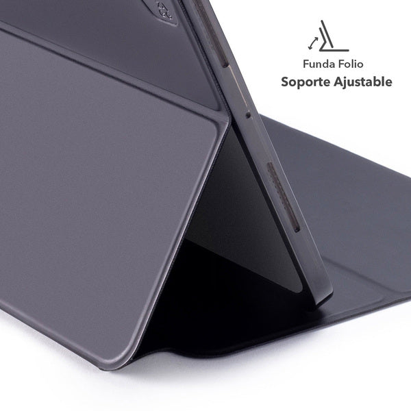 Funda con teclado en español Pro Keys 2 para iPad Air 11" M2 Zagg