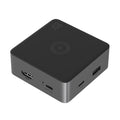 Hub 4 en 1 Wireless Zagg