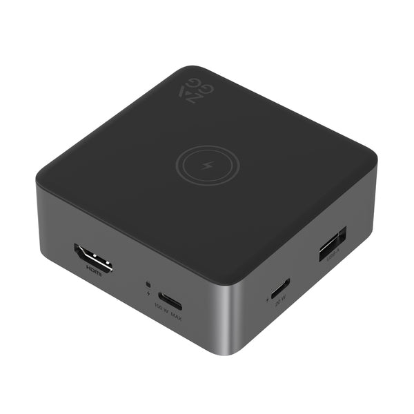 Hub 4 en 1 Wireless Zagg
