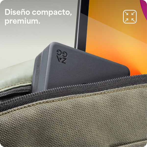 Hub 4 en 1 Wireless Zagg