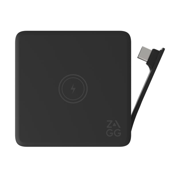Hub 4 en 1 Wireless Zagg