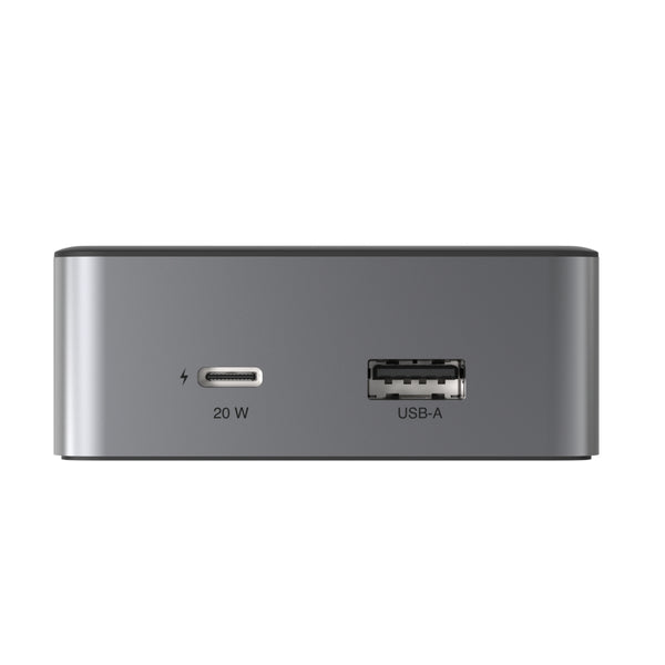 Hub 4 en 1 Wireless Zagg