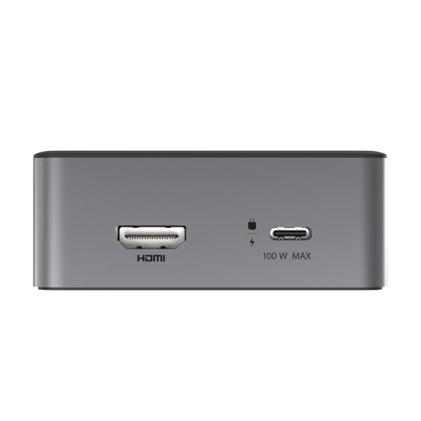 Hub 4 en 1 Wireless Zagg