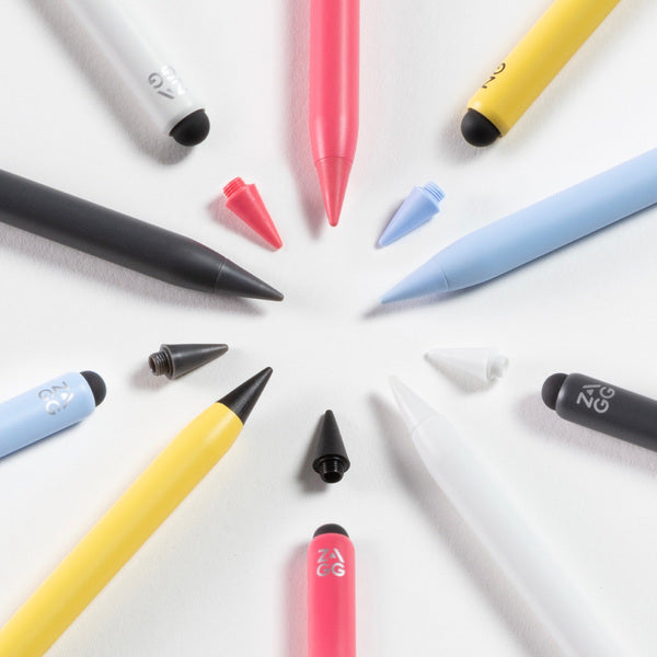 Pencil magnetico Pro 2 para iPad Zagg