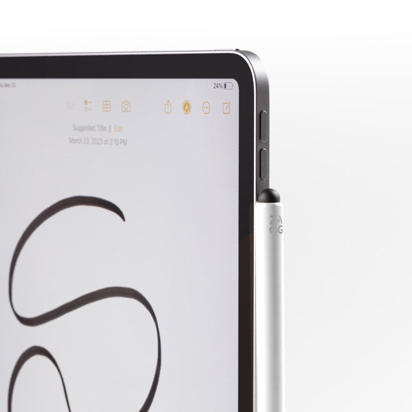 Pencil magnetico Pro 2 para iPad Zagg
