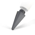 Pack 4 puntas de reemplazo para Pro Stylus 2 Zagg Gris