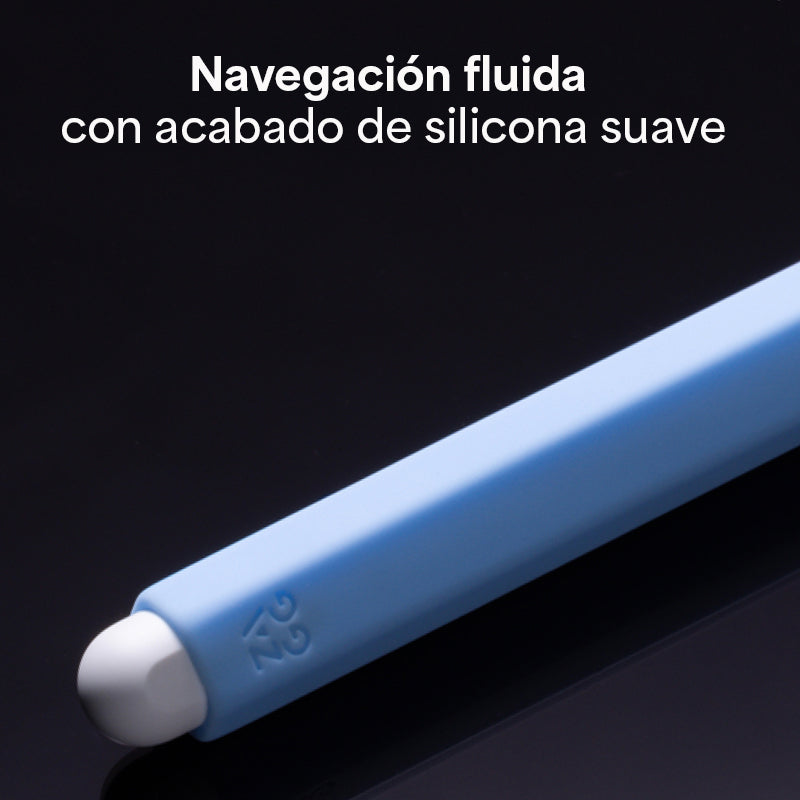 Funda silicona Apple Pencil Zagg