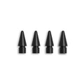 Puntas reemplazo 4 pack Apple Pencil Zagg negra