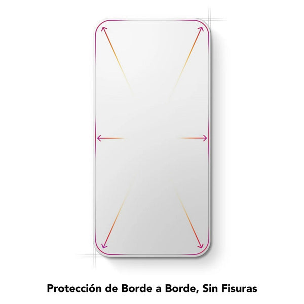 Lámina Glass XTR para iPhone 14 Pro Max Zagg
