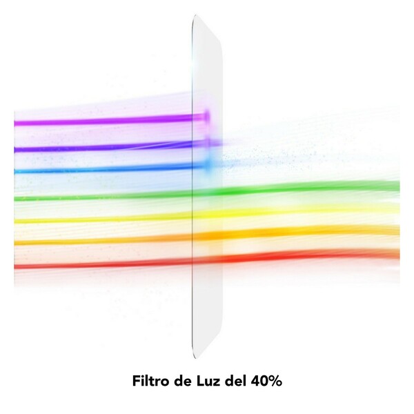 Lámina Glass XTR para iPhone 14 Pro Max Zagg
