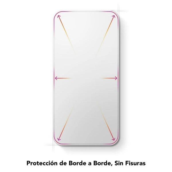 EOL> Lámina Glass Elite XTR3 con filtro azul para iPhone 15 Plus Zagg