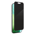Lámina privacidad InvisibleShield iPhone 17 Air Zagg