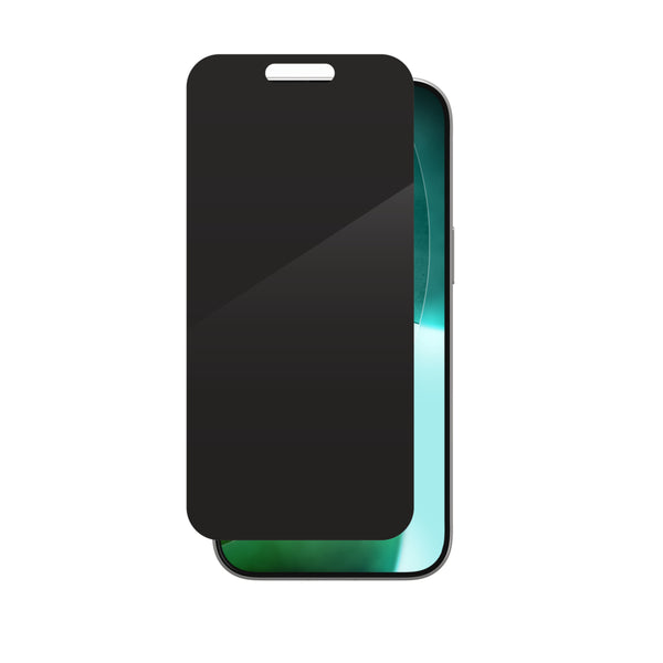 Lámina privacidad InvisibleShield iPhone 17 Air Zagg