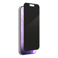Lámina privacidad InvisibleShield iPhone 17 Pro Max Zagg
