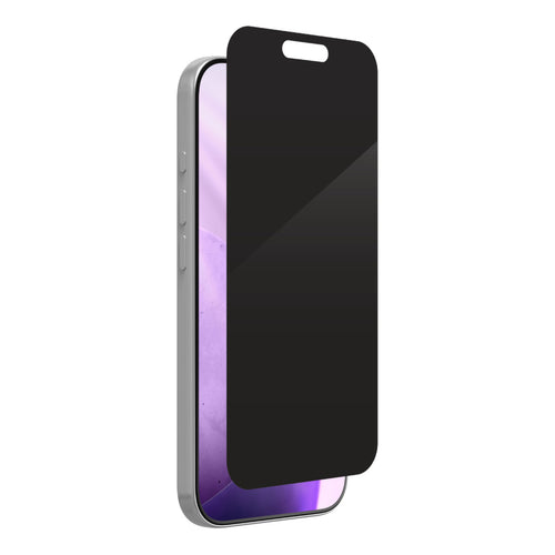 Lámina privacidad InvisibleShield iPhone 17 Pro Max Zagg