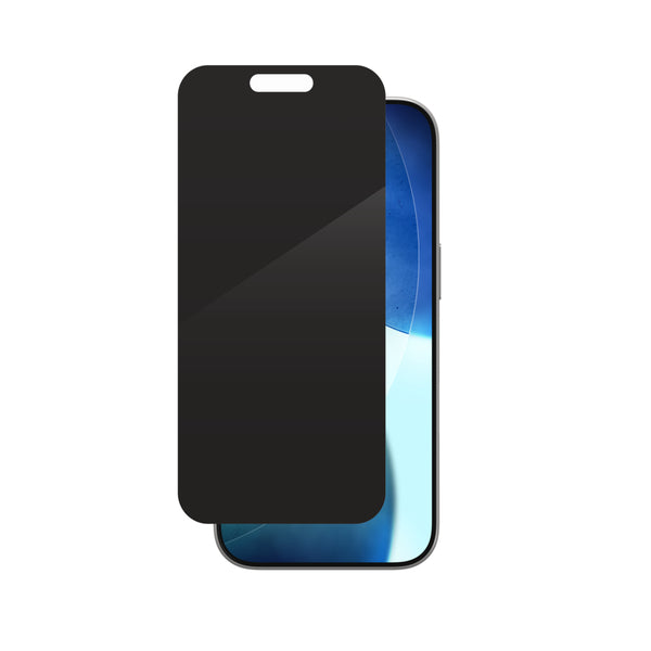 Lámina vidrio InvisibleShield XTR Privacidad iPhone 17