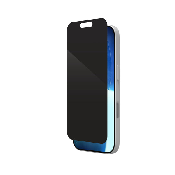Lámina vidrio InvisibleShield XTR Privacidad iPhone 17