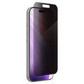 Lámina vidrio InvisibleShield XTR Privacidad iPhone 17 Pro Zagg