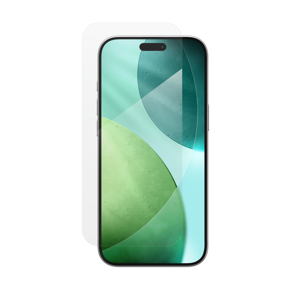 Lámina vidrio InvisibleShield XTR5 iPhone 17 Air Zagg
