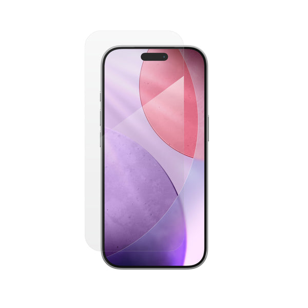 Lámina vidrio InvisibleShield XTR5 iPhone 17 Pro Zagg