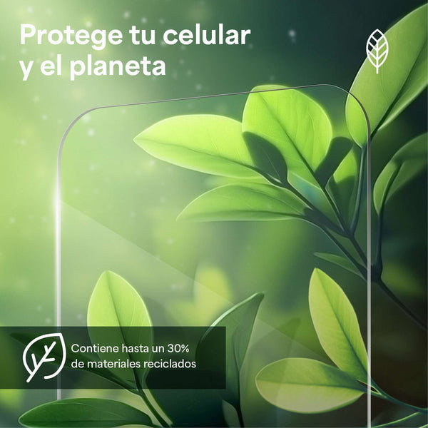 Lámina vidrio InvisibleShield XTR5 iPhone 17 Pro Max Zagg