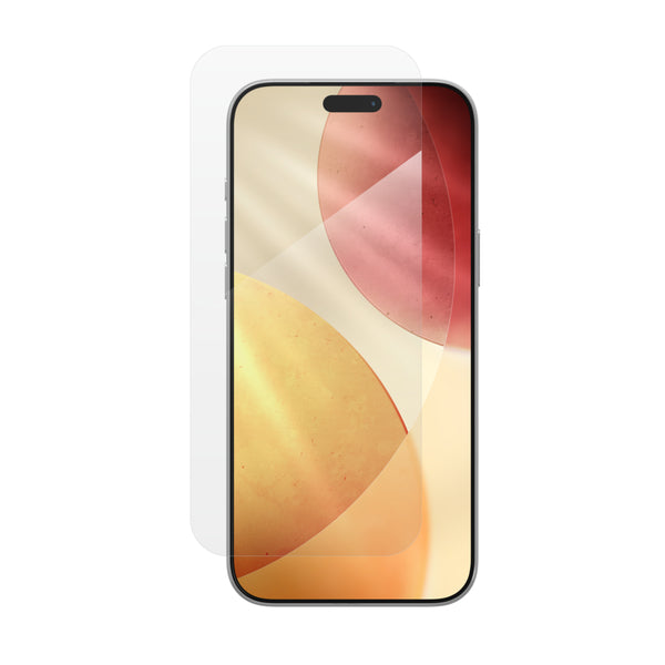 Lámina vidrio InvisibleShield XTR5 iPhone 17 Pro Max Zagg