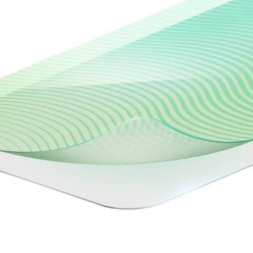 Bumper con lamina para Apple Watch Ultra de 49 mm Zagg transparente
