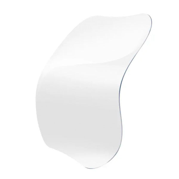 Bumper con lamina para Apple Watch Ultra de 49 mm Zagg transparente