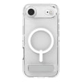 Funda Crystal Palace Snap iPhone 17 Air Zagg transparente