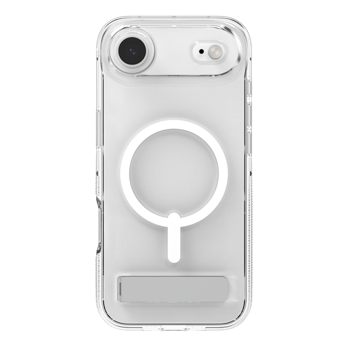 Funda Crystal Palace Snap iPhone 17 Air Zagg transparente