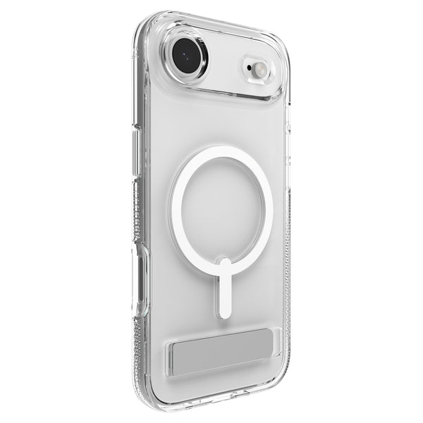 Funda Crystal Palace Snap iPhone 17 Air Zagg transparente
