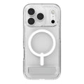 Funda Crystal Palace Snap iPhone 17 Pro Max Zagg transparente