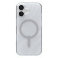 Funda Milan Snap iPhone 17 Zagg brillos swirl