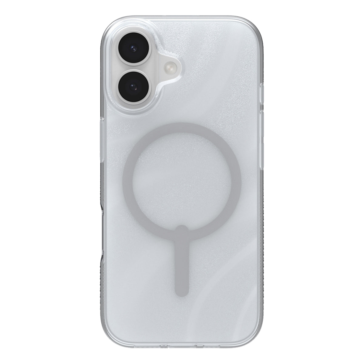 Funda Milan Snap iPhone 17 Zagg brillos swirl