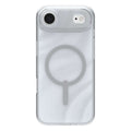 Funda Milan Snap iPhone 17 Air Zagg brillos swirl