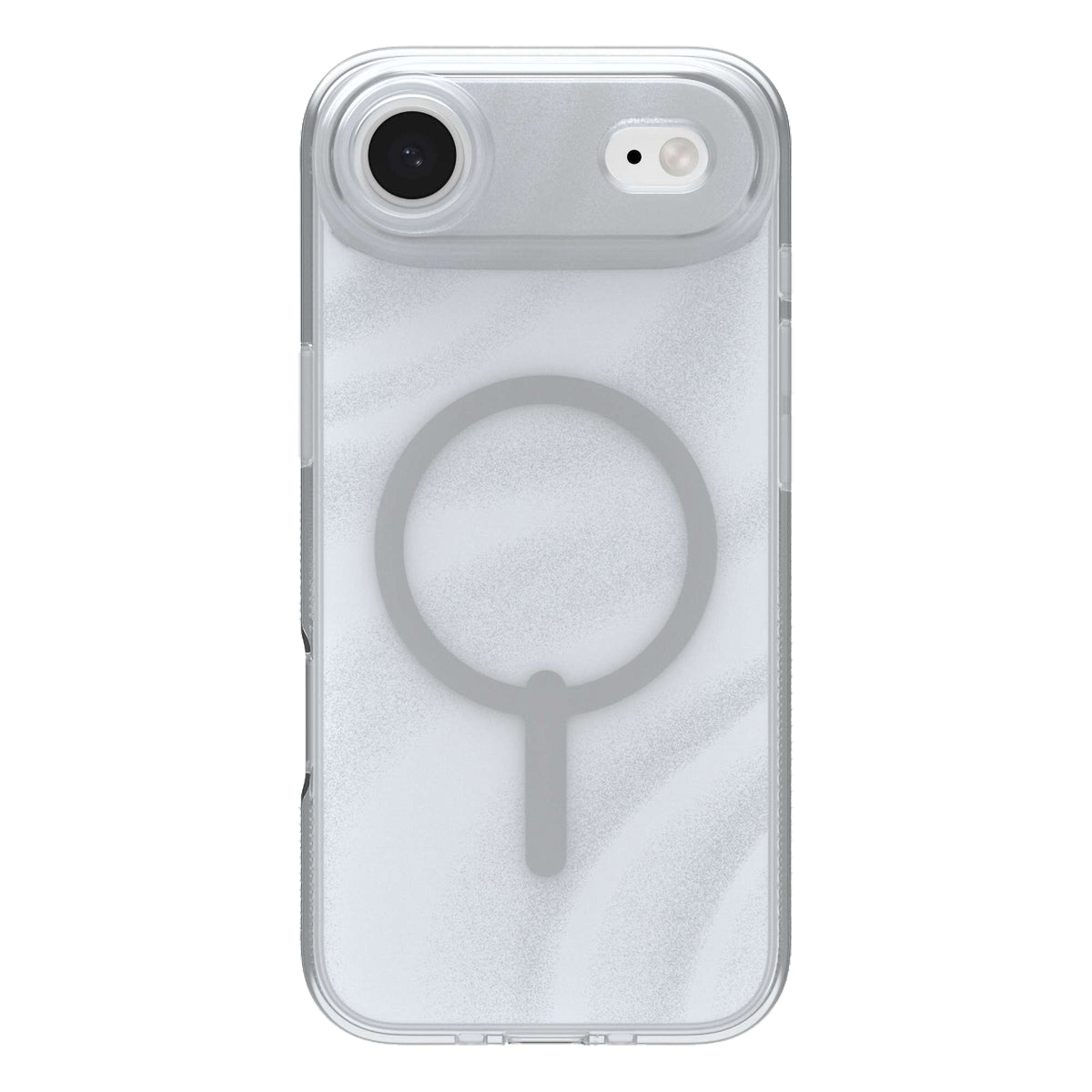 Funda Milan Snap iPhone 17 Air Zagg brillos swirl
