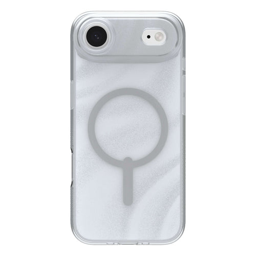 Funda Milan Snap iPhone 17 Air Zagg brillos swirl