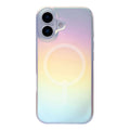 Funda Milan Snap iPhone 17 Zagg iridiscente