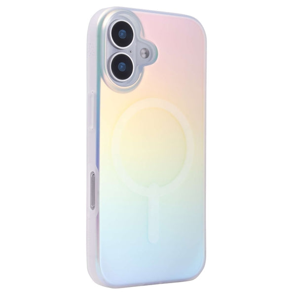 Funda Milan Snap iPhone 17 Zagg iridiscente