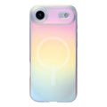 Funda Milan Snap iPhone 17 Air Zagg iridiscente